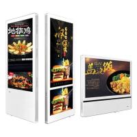 21.5 polegadas 11,6 polegadas elevador interior vídeo display tela LCD liga de alumínio
