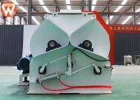 Homogénéité de mélange élevée de machine de mélangeur d'alimentation de 1000 KG/Batch pour la poudre de traitement en lots d'alimentation