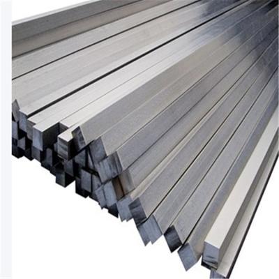 Inox 304 316 barras de aço inoxidável ASTM A240 laminou Rod de aço