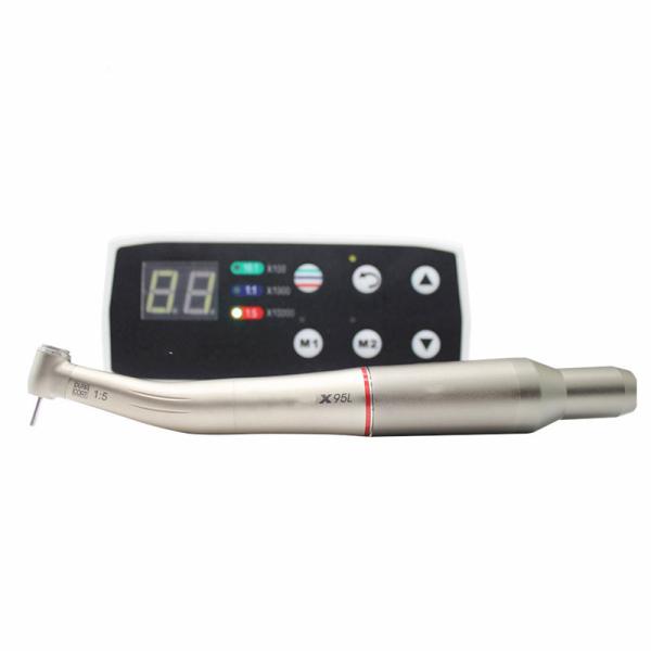 Dental Drill Electric Contra Angle Surgical Handpiece E Type