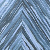 Peinture à l'encre de placage en ingénierie couleur bleue 0,4 mm pour les meubles Ayous