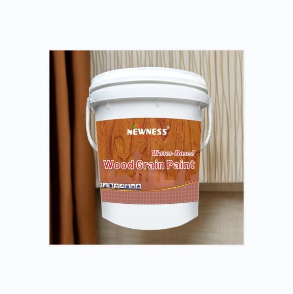 Thermal Transfer High Simulation Wood Effect Aluminium Powder Coatings with Tio2 MF