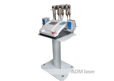 Non - Surgical Portable Lipo Laser Slimming Machine For Cellulite Reduction