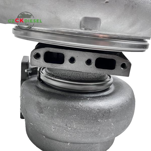 Partie du moteur diesel Turbocompresseur 155-5269 466857-5005S 466857-5003S pour le moteur 3508 3508B