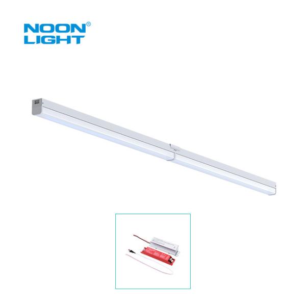 IP20 Level Linear LED Wall Light Low Bay Lighting 3000K 3500K 4000K 5000K