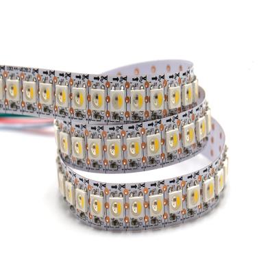 Tira endereçável do diodo emissor de luz do diodo emissor de luz 3535 individualmente programáveis de IP20 Sk6812