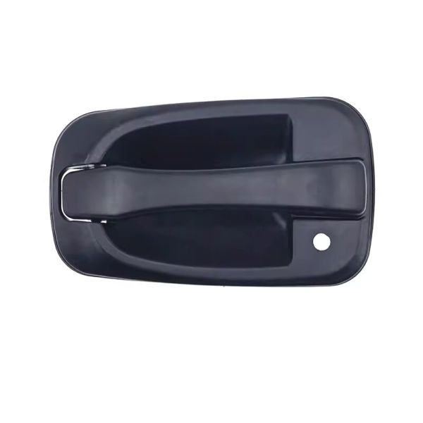 N600191404/N600191403 China Truck Body Parts Outside Door Handle for Model NJ1038
