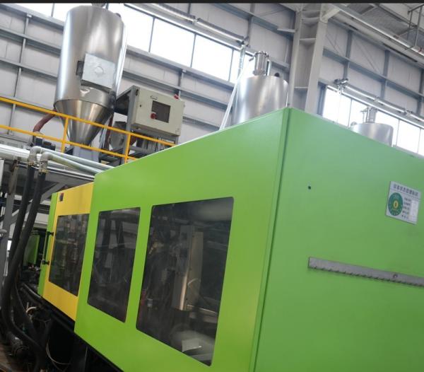 Custom PET Plastic Bottle Blow Molding Machine Fully Automatic