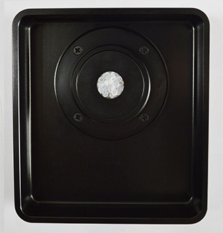 Высокопрочные аксессуары спектрофотометра с крышкой высокой передачи стеклянной