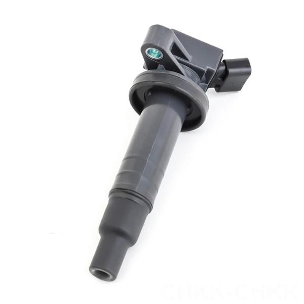 High quality Ignition Coil pack 90919-02239 90919-T2002 90919-02262 90080-19019 DIC-0100 CL555 for Toyota Celica Corolla Matrix