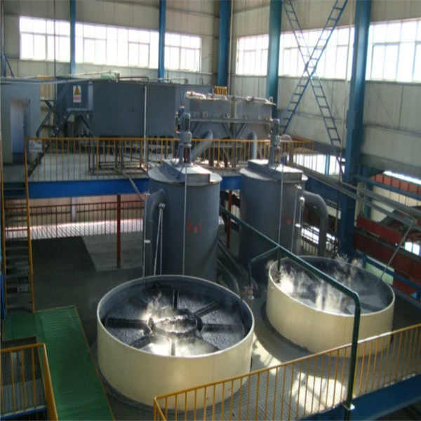 0.13-2.8 столбца 0.05-3.5t/H флотирования турбинки M3 200-600mm