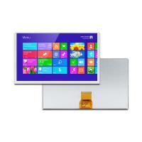 Module d'affichage LCD IPS de 9 pouces, résolution 1024*600, interface LVDS 40PIN