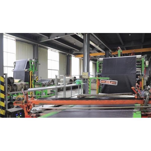 Qingdao qishengda industry and Trade Co., Ltd