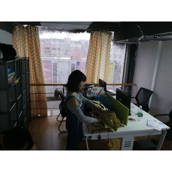 Guangdong For Fashion Garment Co., Ltd