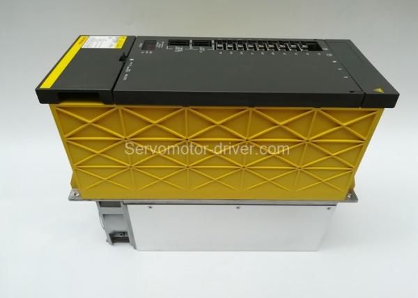 A06B-6102-H230#H520 AC Spindle Servo Amplifier Module A06B6102H230#H520