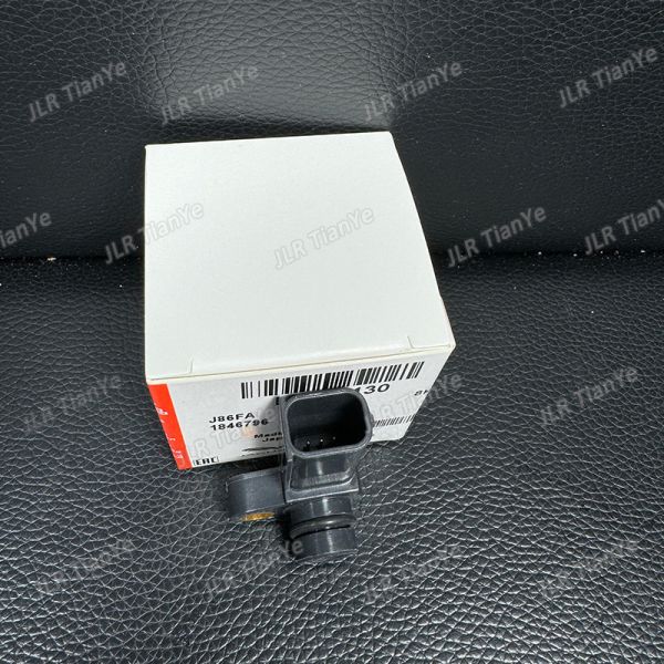 1316126 LR019130 3.0L V6 INTAKE MANIFOLD PRESSURE MAP SENSOR FOR LAND ROVER