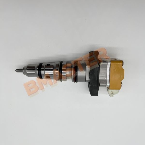 Remanufactured Fuel Injector 1831550C1 For 3126 Excavator Engine With 6 Month Warranty