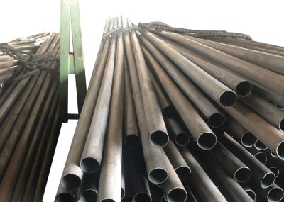 Cold Drawn Nickel Based Alloy Seamless Tube and Pipe Annealed and Pickled Inconel600 Incoloy800h Inconel625
