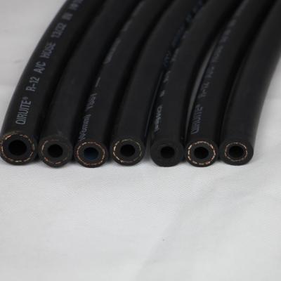 SAE J1402 Car Brake Hoses EPDM Braided Automotive Hoses Zinc Plated