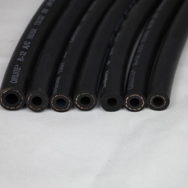 SAE J1402 Car Brake Hoses EPDM Braided Automotive Hoses Zinc Plated