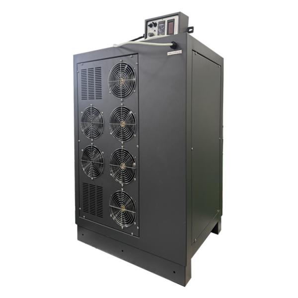 Remote Control Operation Type Electroplating Power Supply For Metal Electroplating