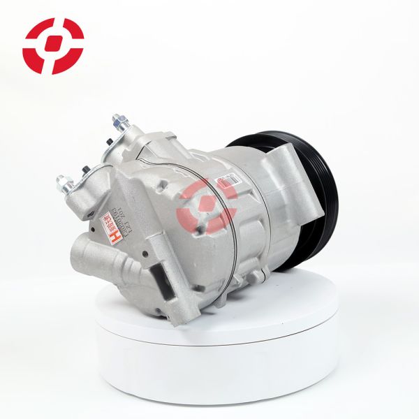 12v Automotive Air Conditioning OE LR020193 Part Auto AC Compressor Car Air Conditioner Pump For Land Rover