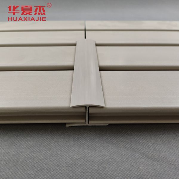 Ровный PVC Slatwall Shelving/гаража стены гаража с клетчатым Pvc для фабрики