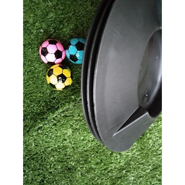 plastic putter plate , golf putting plate , plastic putter target , golf putter  cup