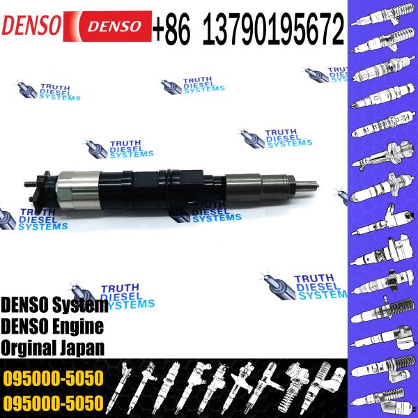 095000-8800 Best quality diesel engine 095000-8800 Parts Diesel Engine Parts Fuel Injector 095000-8800