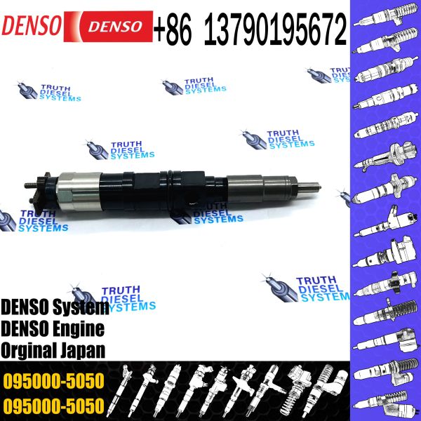 095000-8800 Best quality diesel engine 095000-8800 Parts Diesel Engine Parts Fuel Injector 095000-8800