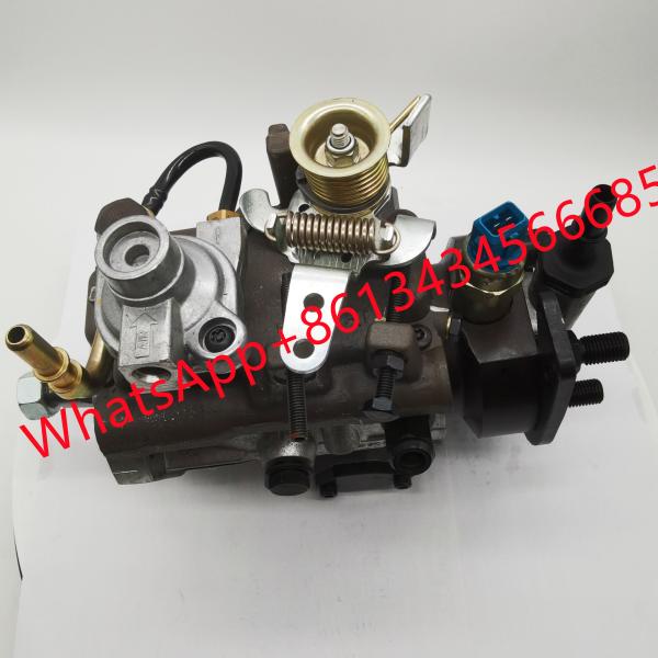 Bomba de combustível diesel diesel nova original 9320A485G do motor do injetor DP20 2644H041KT 2644H015 para PERKINS DP210