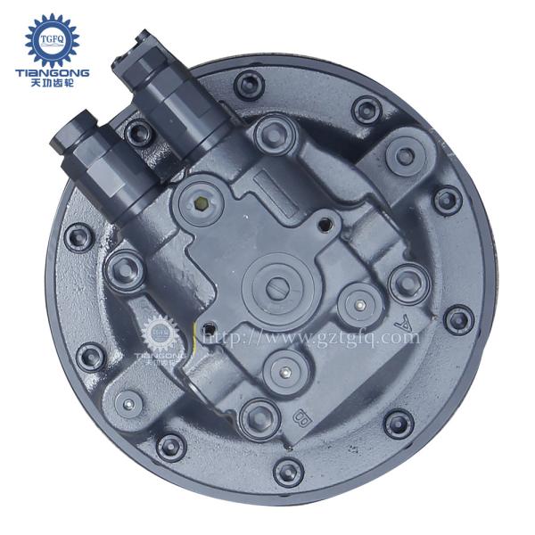 Obtenez votre boîte de vitesses de voyage de votre pelle d' excavatrice à partir de notre DX150 Swing Drive