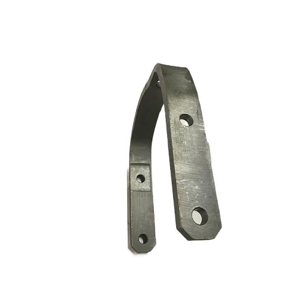 Qijiang S6-90 Bus Transmission 4th 5th 6th Gear Shift Fork 1250306265 Bus Spares