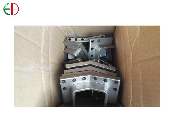 carcaças grossas da liga do cobalto de 3mm/revestimento resistente ao calor de cobalt alloy 21 das peças