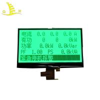 La fábrica modifica 132 64 el módulo del LCD para requisitos particulares del DIENTE del TN STN FSTN Dot Matrix