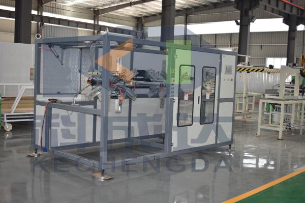 Fully Automatic Plastic Soft Pipe Hose Coiler Machine Tube Winder Machine