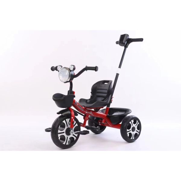 Триколесное триколесное детское триколесное с заботой родителей