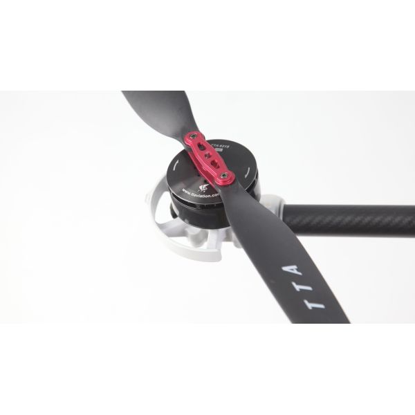 Remote Controlled Foldable Training Education Drone Uav with Ultra Altitude Capability
