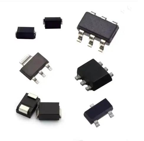 SAK-TC237L-32F200N AC Integrated Circuit IC Chip SAK-TC237LP-32F200N AC