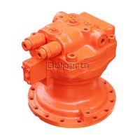 Conjunto do motor de giro da escavadeira Doosan DX225 Motor de giro K1000697A
