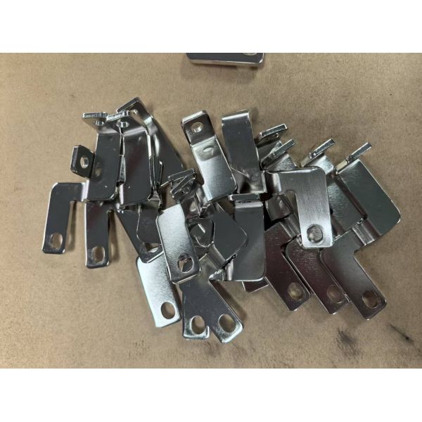 Precision Grounding Bracket – Long-Lasting, Easy Mounting, Corrosion Protection, Industrial Applications