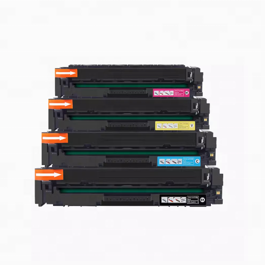 Rezision High Quality Kyocera 3500 4500 5500 3050 3051 3550 4550 4551 5550 Waste Toner Container Box Copier Printer Spare Parts