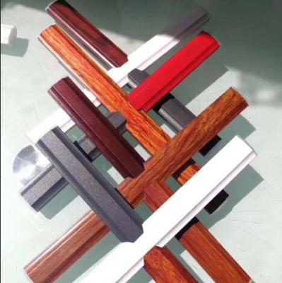Grilles Between Tempered Insulated Glass Unit Panels 6mm 9A For Doors