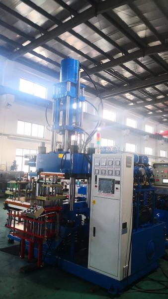 Silicone Baby Teething Teether Toys Making Machine Silicone Injection Molding Machine For Sale