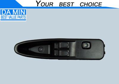 Electric Power Window Switch ISUZU Auto Parts 1823801573 Two Steps Control Three Buttons