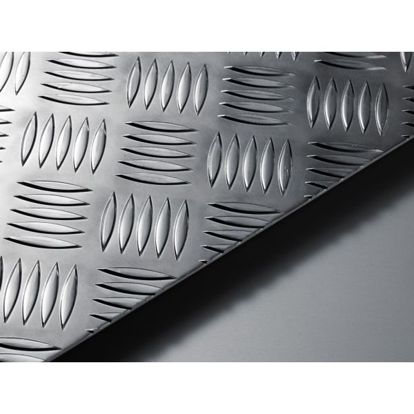 Custom 5086 Marine Aluminum Sheet / Aircraft Aluminum Plate With Good Weldability