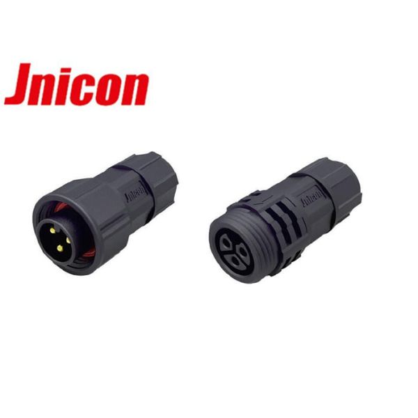 ИП68 делают на открытом воздухе соединители 20А освещения/диаметр водостойким кабеля 300В 4.5-11мм