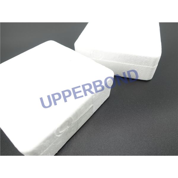 Сигареты фильтруют лезвие резца ножа для разрезания штанги круглое