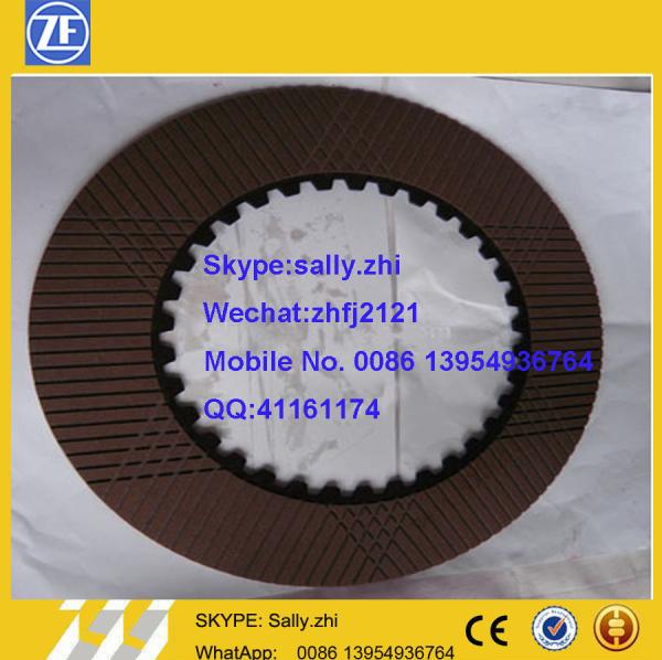 original ZF  Friction Disk  ZF. 0501208915 , zf parts  for ZF gearbox  4wg200