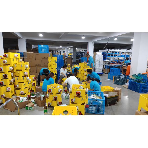 ZHEJIANG HANBEN ELECTRICAL CO., LTD.